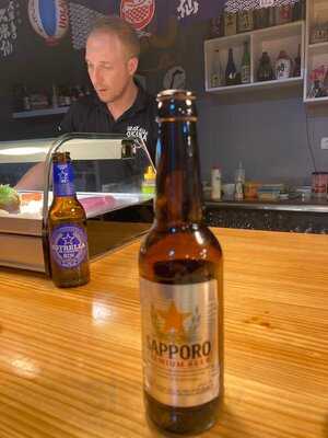 Taberna Japonesa Izakaya Okina