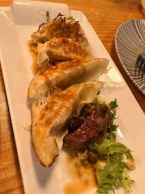 Taberna Japonesa Izakaya Okina