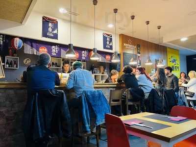 Taberna Japonesa Izakaya Okina