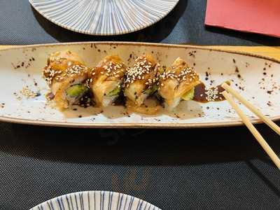 Taberna Japonesa Izakaya Okina