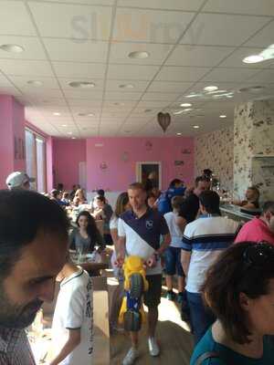 Pasteleria Hey Sugar