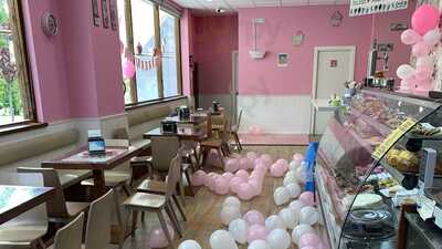 Pasteleria Hey Sugar