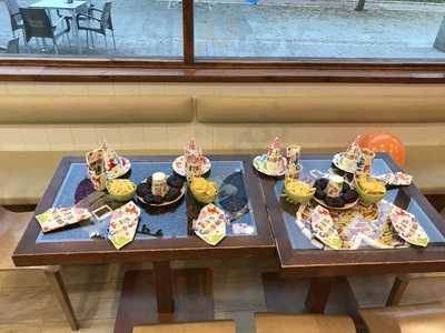 Pasteleria Hey Sugar