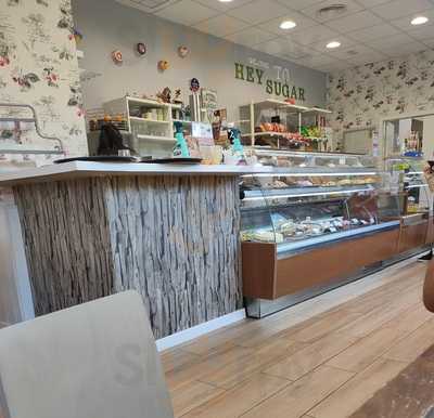 Pasteleria Hey Sugar