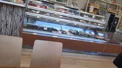 Pasteleria Hey Sugar