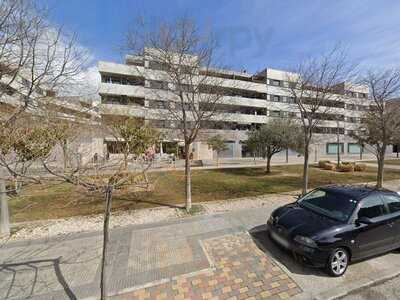 Pasteleria Hey Sugar