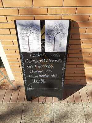 Arroceria Casa Valentina