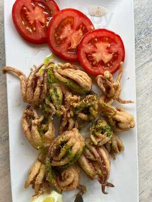 Arroceria Casa Valentina