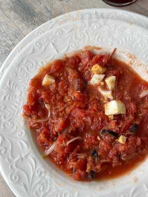 Arroceria Casa Valentina