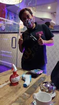 La Venganza De Malinche