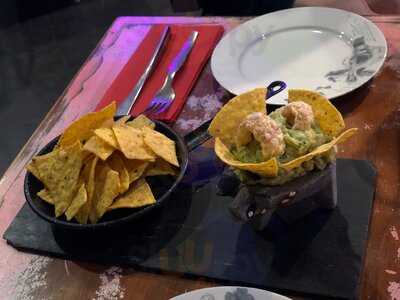 La Venganza De Malinche