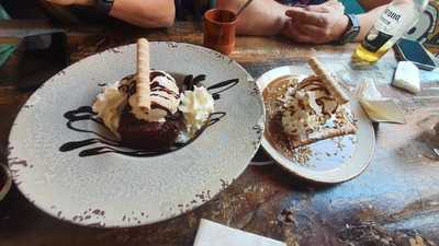 La Venganza De Malinche