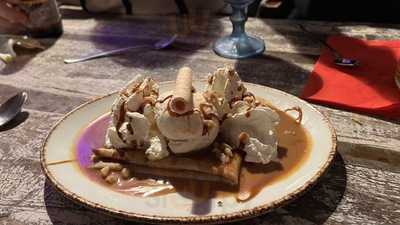 La Venganza De Malinche