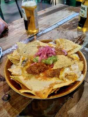 La Venganza De Malinche