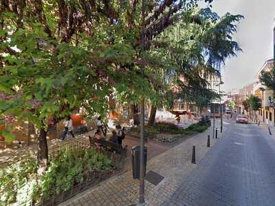 La Venganza De Malinche