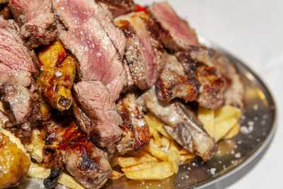 Restaurante Los Corzos