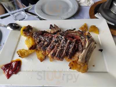 Restaurante Los Corzos