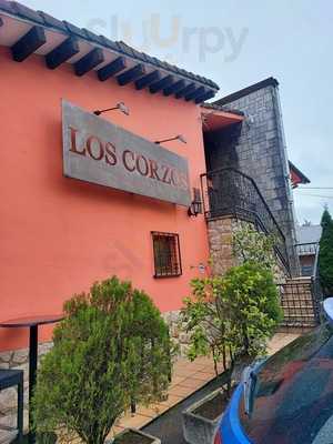 Restaurante Los Corzos