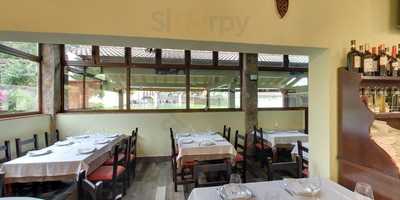 Restaurante Los Corzos