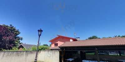 Restaurante Los Corzos