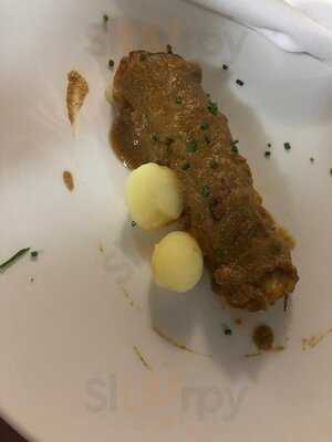 Hostal Restaurante Miguel De Cervantes