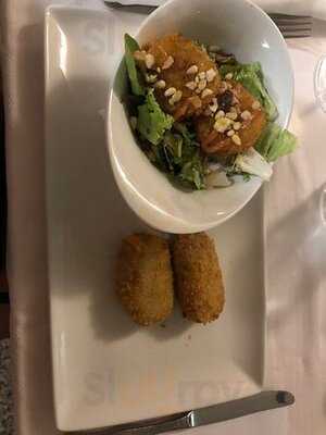 Hostal Restaurante Miguel De Cervantes