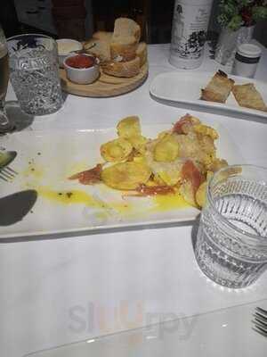 Hostal Restaurante Miguel De Cervantes