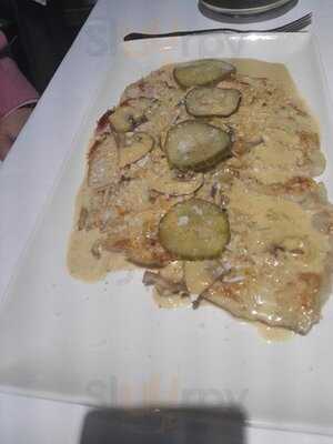 Hostal Restaurante Miguel De Cervantes