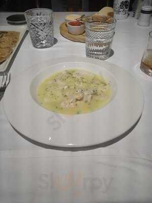 Hostal Restaurante Miguel De Cervantes