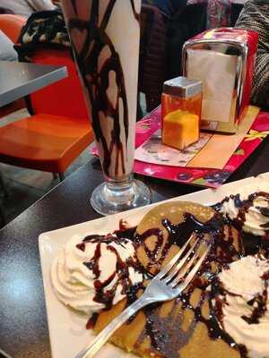 Churrería Cibeles Fuenlabrada