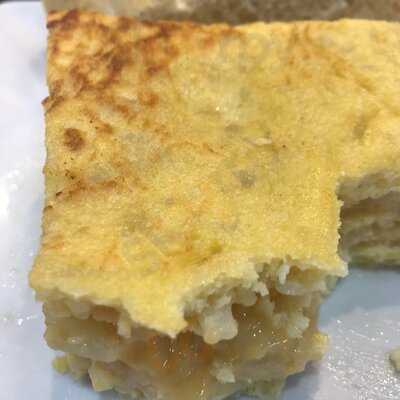 Churrería Cibeles Fuenlabrada