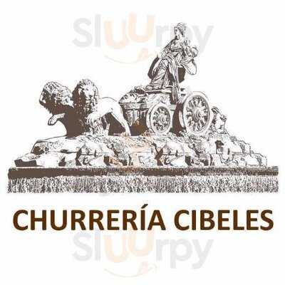 Churrería Cibeles Fuenlabrada