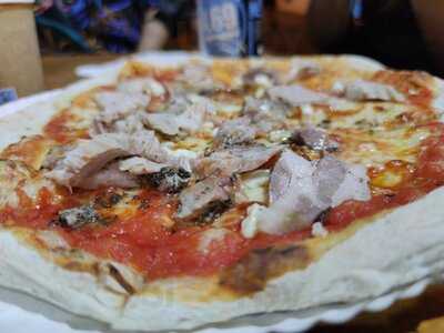 La Fraschetta Romana