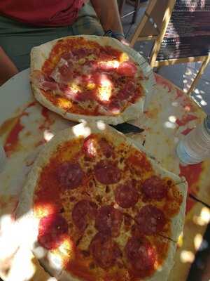 La Fraschetta Romana