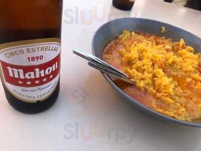 Restaurante D'angeluss