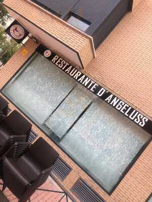 Restaurante D'angeluss