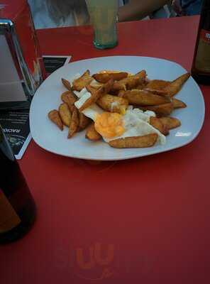 Restaurante D'angeluss