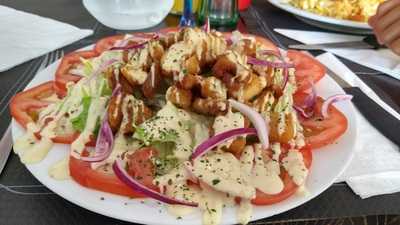 Restaurante D'angeluss