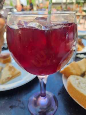 Restaurante D'angeluss