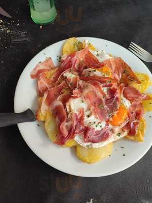 Restaurante D'angeluss