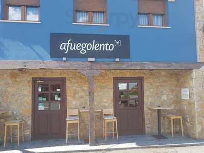 Restaurante Afuegolento