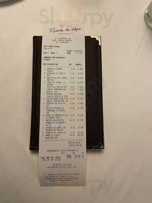 Rincon De Pepe Restaurante