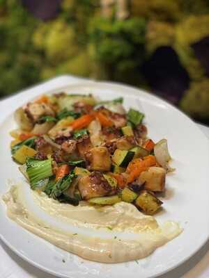 Rincon De Pepe Restaurante