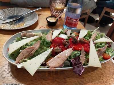 Vinos & Chacinas 2.0