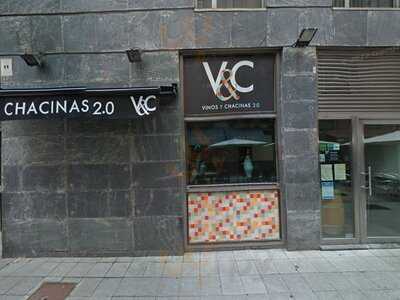 Vinos & Chacinas 2.0