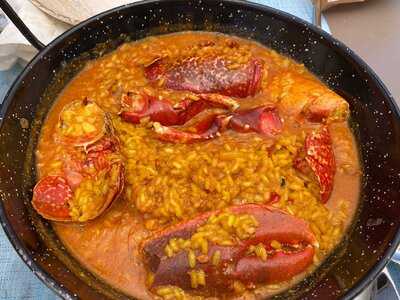 Formentera Arrocería