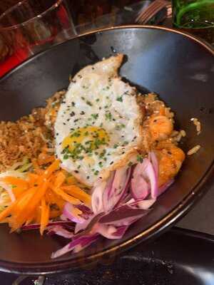 Tuk Tuk Asian Street Food Pozuelo