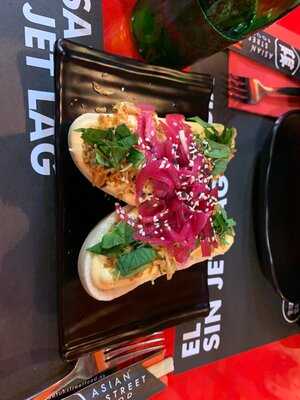 Tuk Tuk Asian Street Food Pozuelo