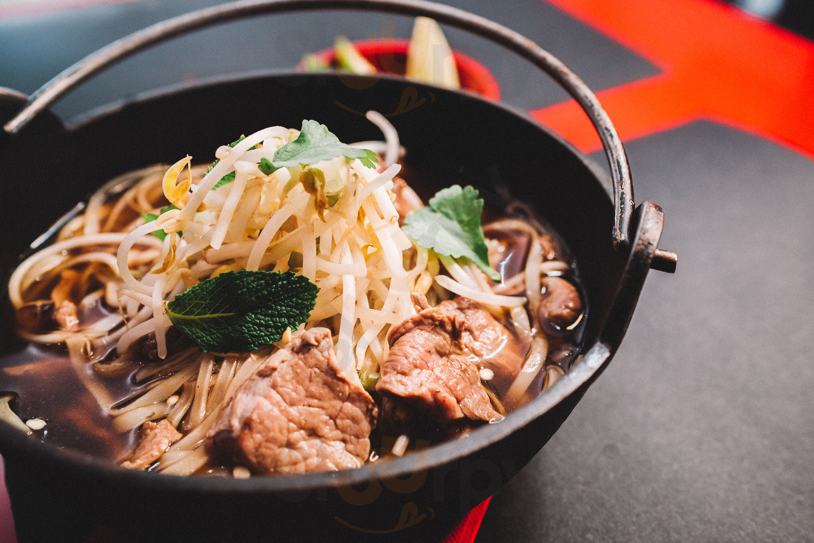 Tuk Tuk Asian Street Food Pozuelo