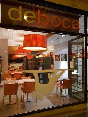 Deboca Restaurante
